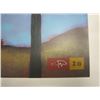 Image 2 : Markus Pierson High Ltd Ed. Art Print on Canvas