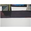 Image 3 : Jorges Dumas Signed Proof Print Woman Weaver