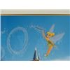 Image 2 : DISNEYLAND Framed LE Litho Cel GREATEST 50 CELEBRATION
