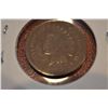 1873 Indian Head Penny