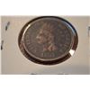 1881 Indian Head Penny