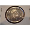 Canada UNC Dimes: 2001P BUNC