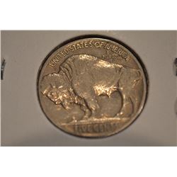 1926, 1927-S Buffalo