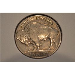 (2) 1937, 1935-D Buffalo