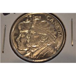 (2) 2005-P Veterans - BU