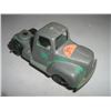 Image 1 : VINTAGE TOY TRUCK STAMPED *TOOTSIETOY CHICAGO 24 USA*!! TOY CAME OUT OF ESTATE!!