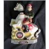 Image 6 : SCARCE THADDEUS KOSCIUSKI BEAM DECANTER-10" TALL-1976