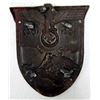 Image 2 : NAZI KRIM SHIELD-MAGNETIC