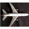 Image 2 : TWA DIECAST JET-LINTOY-LOCKHEED L1011 TTI-STAR-5.5"