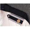 Image 3 : 2 U.S. AIR FORCE MAJOR VINTAGE DRESS-MESS UNIFORMS -TUX