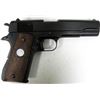 Image 5 : M1911 COLT ARMY AUTOLOADING PISTOL + CLIP IN BOX
