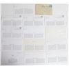 Image 2 : Stamp Collectors Lot 1979 First Day of Issue Olympics