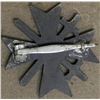 Image 2 : NAZI WAR MERIT CROSS WITH SWORDS-ORIGINAL