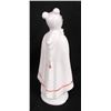 Image 2 : Girl Porcelain Figurine Made in Occupied Japan WWII Era