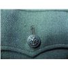 Image 4 : WWII US NAVY GREEN UNIFORM & PANTS-TAILOR MADE-