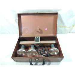 VINTAGE ACME LITE MOV E LITE