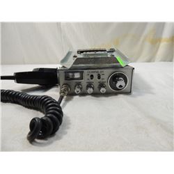 COBRA 21 CB RADIO