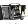 Image 2 : VINTAGE TRI PURPOSE PICTUROL PROJECTOR MODEL AAA