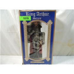 MCCORMICK WHISKEY MERLIN BOTTLE