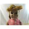 Image 2 : VINTAGE WALKING DOLL