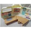 Image 2 : FISHER PRICE LOVING FAMILY RV CAMPER
