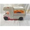 Image 2 : FISHER PRICE LOVING FAMILY RV CAMPER