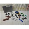 Image 1 : POWERLINE TOY TOOL SET