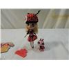 Image 1 : BLYTHE LITTLEST PET SHOP LADYBUG DOLL