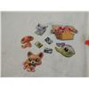 Image 2 : BLYTHE LITTLEST PET SHOP LADYBUG DOLL