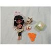 Image 1 : BLYTHE LOVES LITTLEST PET SHOP BUNNY DOLL