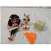 Image 2 : BLYTHE LOVES LITTLEST PET SHOP BUNNY DOLL