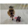 Image 3 : BLYTHE LOVES LITTLEST PET SHOP FABLOUSLY VINTAGE D