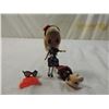 Image 1 : BLYTHE LOVES LITTLEST PET SHOP BUCKLES & BOWS DOLL