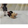 Image 3 : BLYTHE LOVES LITTLEST PET SHOP BUCKLES & BOWS DOLL