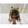 Image 2 : BLYTHE LOVES LITTLEST PET SHOP FASHION CAT DOLL