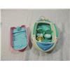 Image 2 : LOT 2 FISHER PRICE BOATS