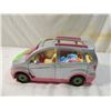 Image 2 : FISHER PRICE LOVING FAMILY VAN