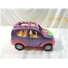 Image 3 : FISHER PRICE LOVING FAMILY SUV TOY CAR