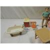 Image 2 : FISHER PRICE LOVING FAMILY DOLLHOUSE DECOR