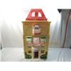 Image 3 : FISHER PRICE DELUXE DOLLHOUSE