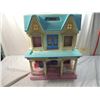 Image 1 : FISHER PRICE LOVING FAMILY DOLLHOUSE