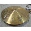 Image 8 : RINGO STARR AUTOGRAPHED CYMBAL