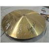 Image 8 : RINGO STARR AUTOGRAPHED CYMBAL