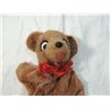 Image 2 : VINTAGE MARY MEYER HAND PUPPET BEAR