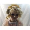 Image 2 : JAN HOLLEBRANDS PORCELAIN DOLL