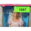 Image 2 : BARBIE COUNTRY BRIDE DOLL