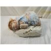 Image 1 : ASHTON DRAKE PORCELAIN DOLL