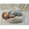 Image 3 : ASHTON DRAKE PORCELAIN DOLL