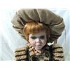 Image 2 : ORIGINAL CASSANDRA COLLECTION DOLL