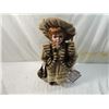 Image 3 : ORIGINAL CASSANDRA COLLECTION DOLL